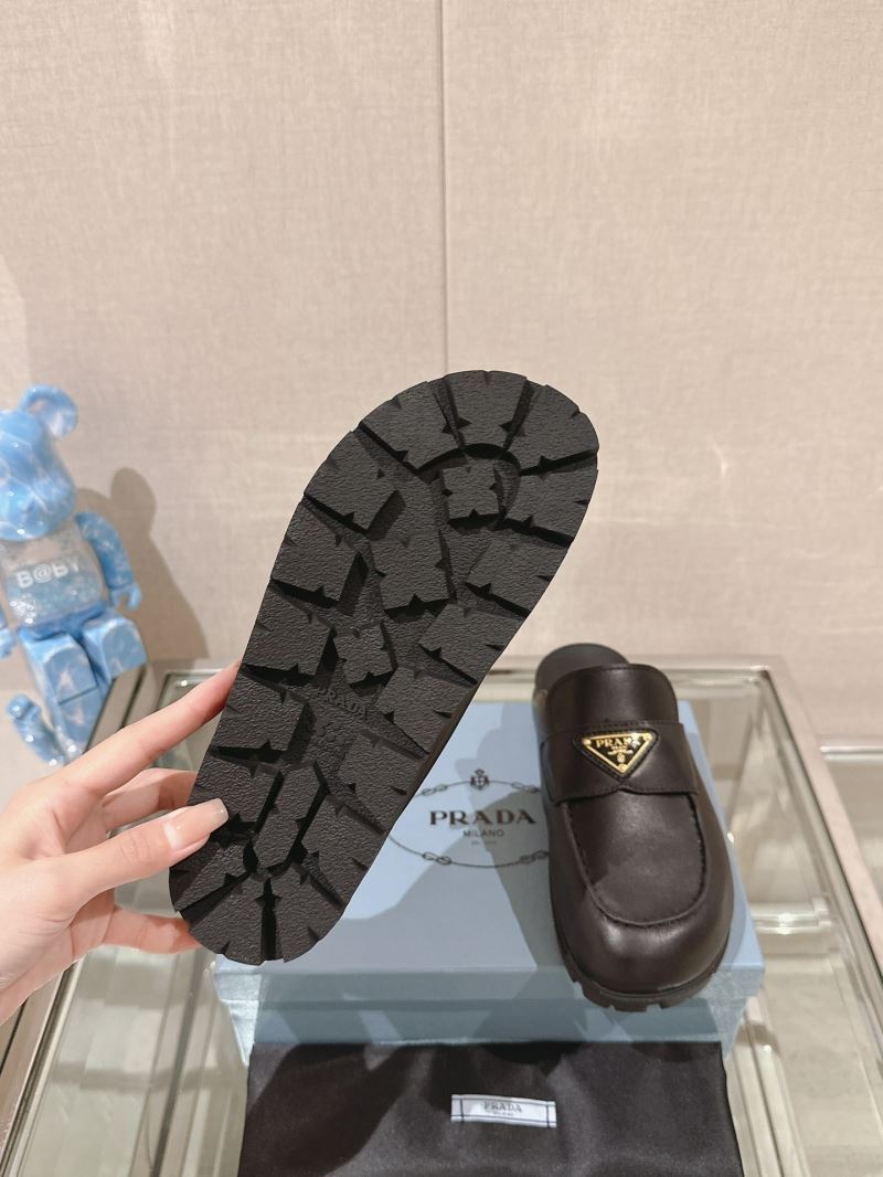 Prada Slippers